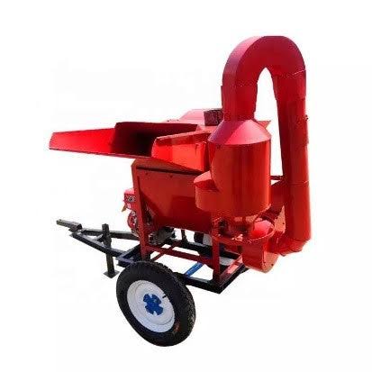 Grain threshers rental in Post harvest equipment category